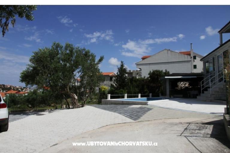 Marina view Apartamenty Rogoznica  – foto 6