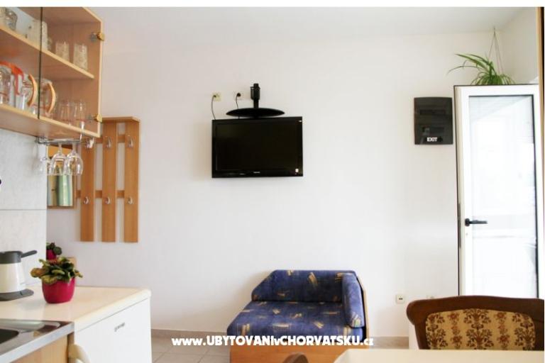 Marina view Apartamenty Rogoznica  – foto 8