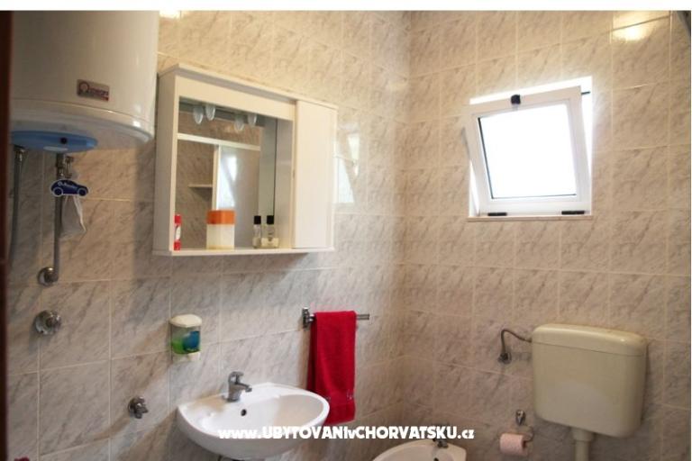 Marina view Apartamenty Rogoznica  – foto 9
