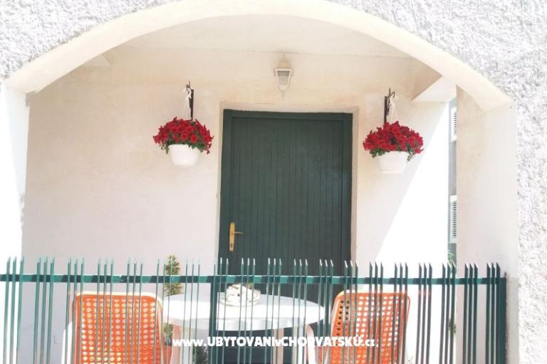 Marty  Apartamenty – foto 9