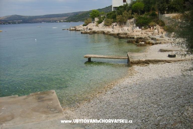 Apartamenty Mira Mark Ražanj Rogoznic – foto 14