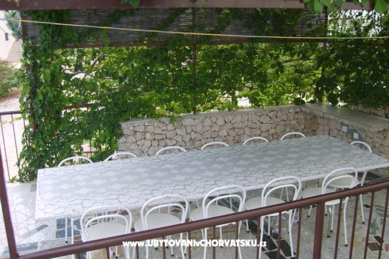 Apartamenty Mira Mark Ražanj Rogoznic – foto 15