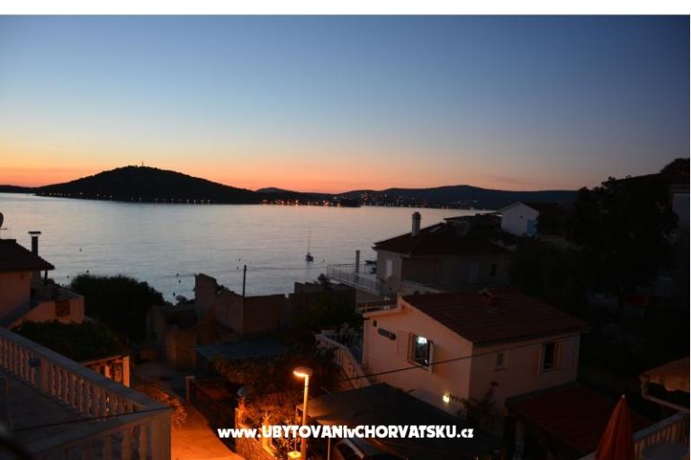 Apartamenty Mira Mark Ražanj Rogoznic – foto 17