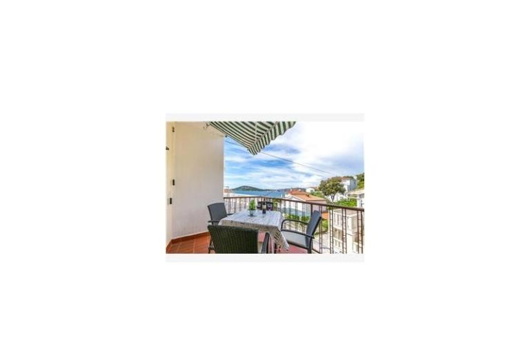 Apartamenty Mira Mark Ražanj Rogoznic – foto 6