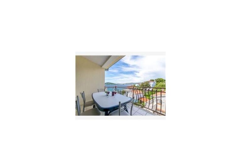 Apartamenty Mira Mark Ražanj Rogoznic – foto 8