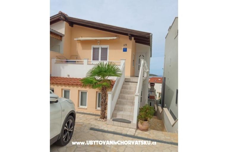 Apartamenty Rade – foto 13