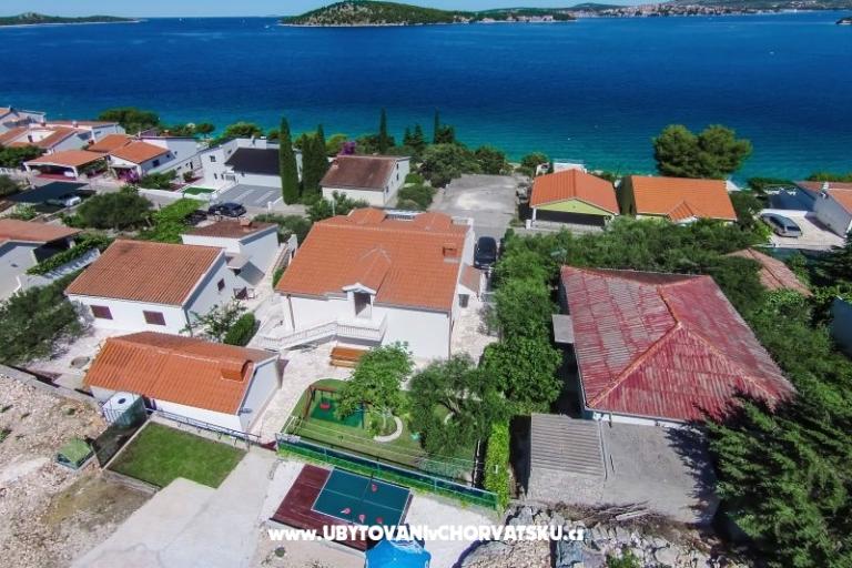 Apartamenty Skelin – foto 4