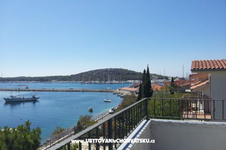 Rogoznica Studio Apartamenty – foto 13