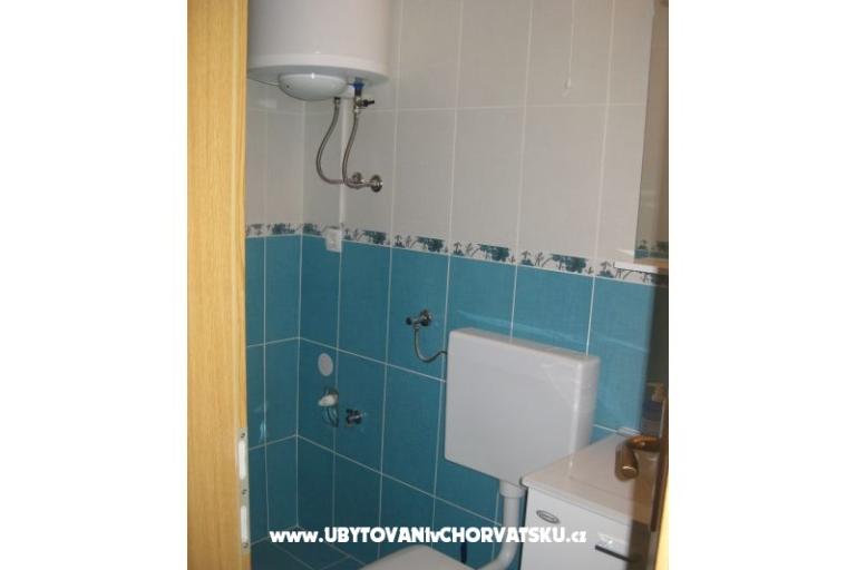 Rogoznica Studio Apartamenty – foto 14