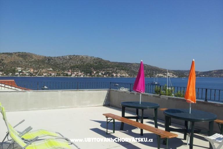Rogoznica Studio Apartamenty – foto 15