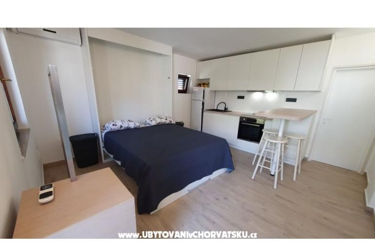 Rogoznica Studio Apartamenty – foto 18