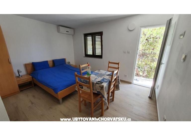 Rogoznica Studio Apartamenty – foto 19
