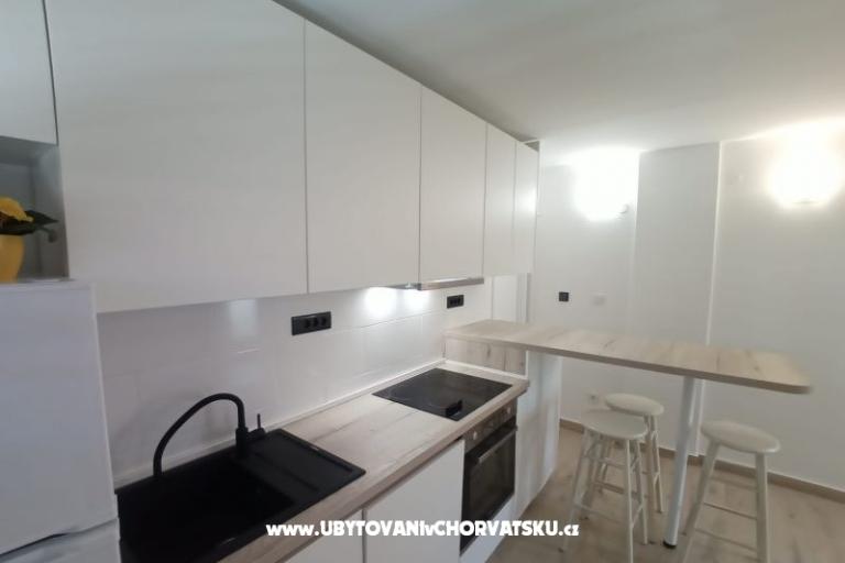 Rogoznica Studio Apartamenty – foto 7