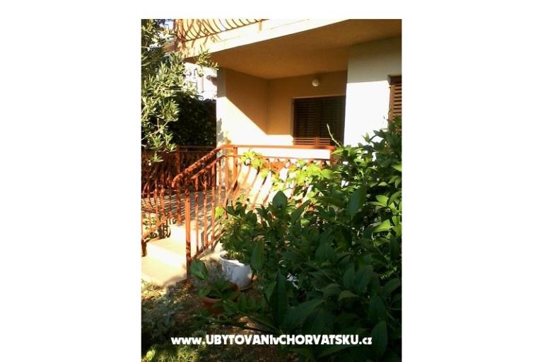 Ružica apartments Rogoznica – foto 12