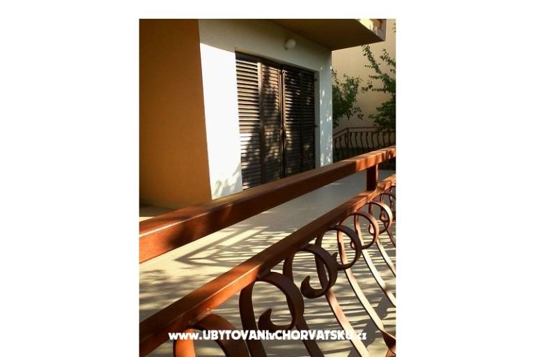 Ružica apartments Rogoznica – foto 13