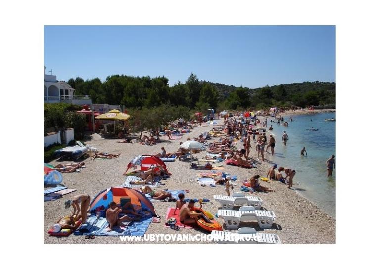 Ružica apartments Rogoznica – foto 8