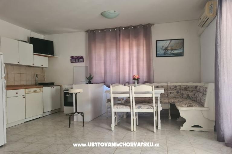 Apartamenty Triton – foto 4