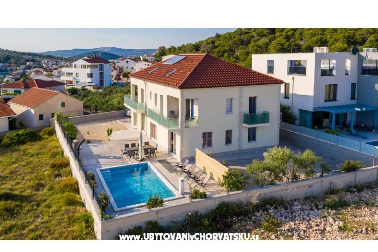 Vila pr’ Dalmatincu – foto 15