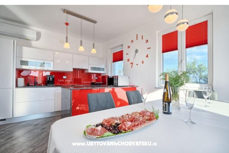 Vila pr’ Dalmatincu – foto 5