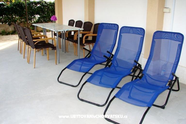 Apartamenty Villa Karlo – foto 13