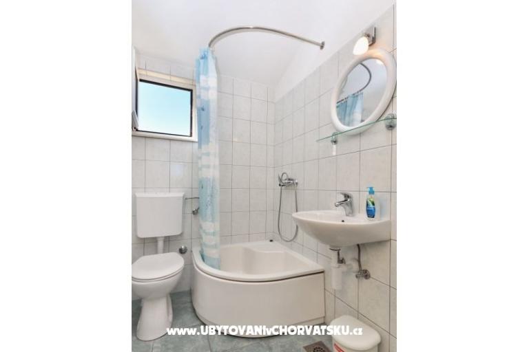 Apartamenty Villa Karlo – foto 16