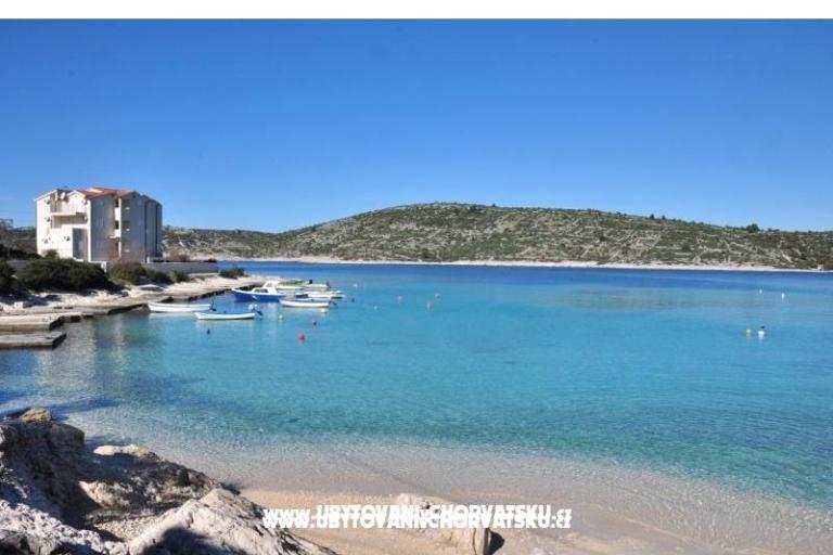 Apartamenty Villa Karlo – foto 4