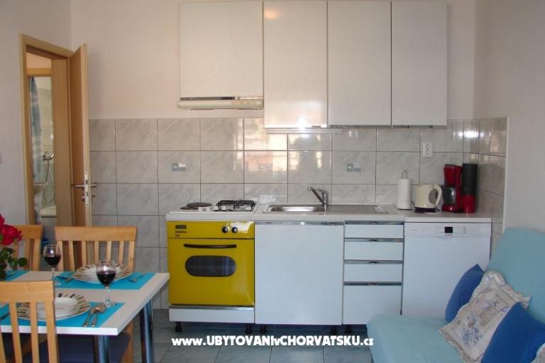 Apartamenty Villa Karlo – foto 7