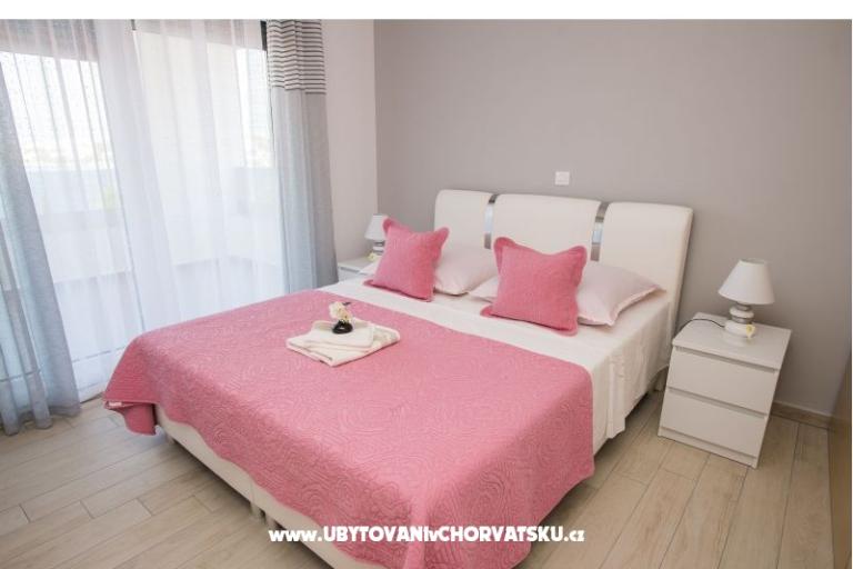 Villa Brusnjak Zatoglav Rogoznica  – foto 14