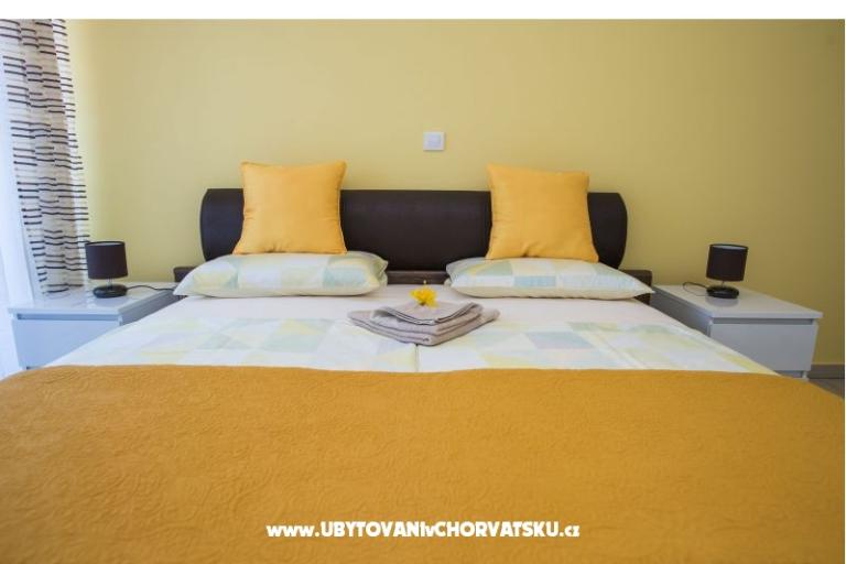 Villa Brusnjak Zatoglav Rogoznica  – foto 18