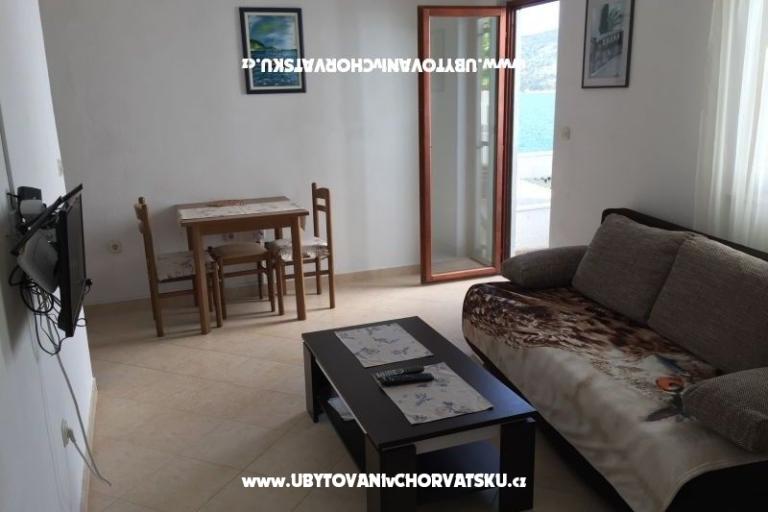 Vinka apartments DIREKT NA PLAŽI – foto 11