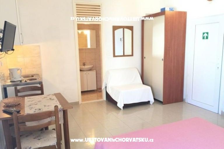 Vinka apartments DIREKT NA PLAŽI – foto 16