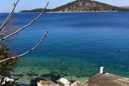 Vinka apartments DIREKT NA PLAŽI – foto 17