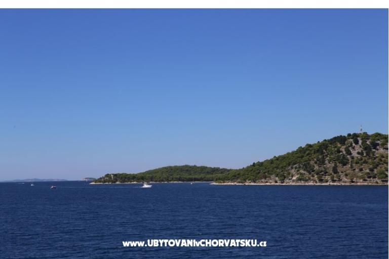 Vinka apartments DIREKT NA PLAŽI – foto 18