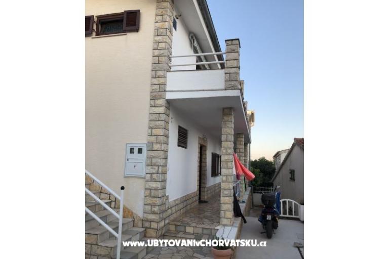 Apartamenty Zvijezda – foto 2