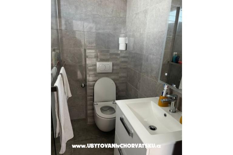 Apartamenty Zvijezda – foto 8
