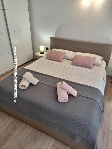 Apartamenty Olga – foto 14