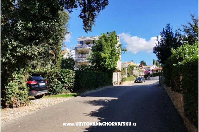 Apartamenty Ana – foto 24