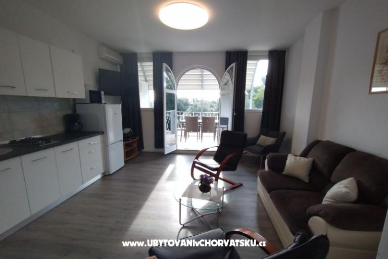 Apartamenty Ana – foto 27