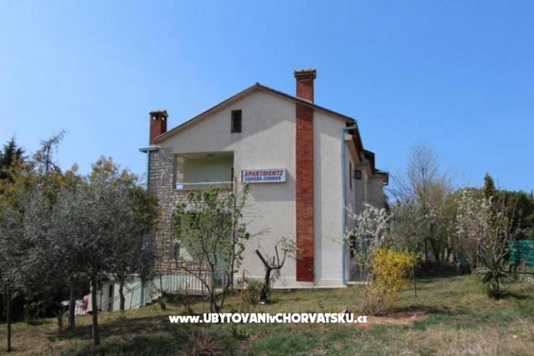 Apartamenty Borik – foto 12
