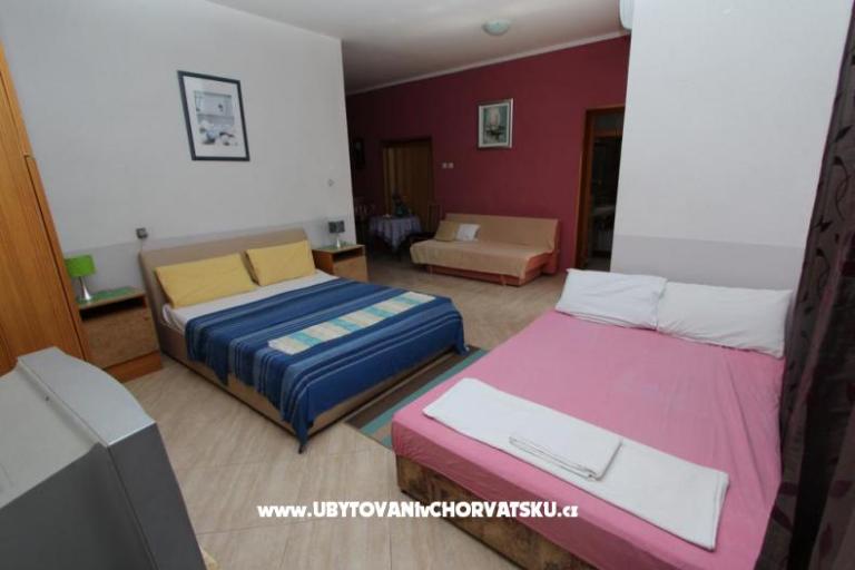 Apartamenty Borik – foto 4