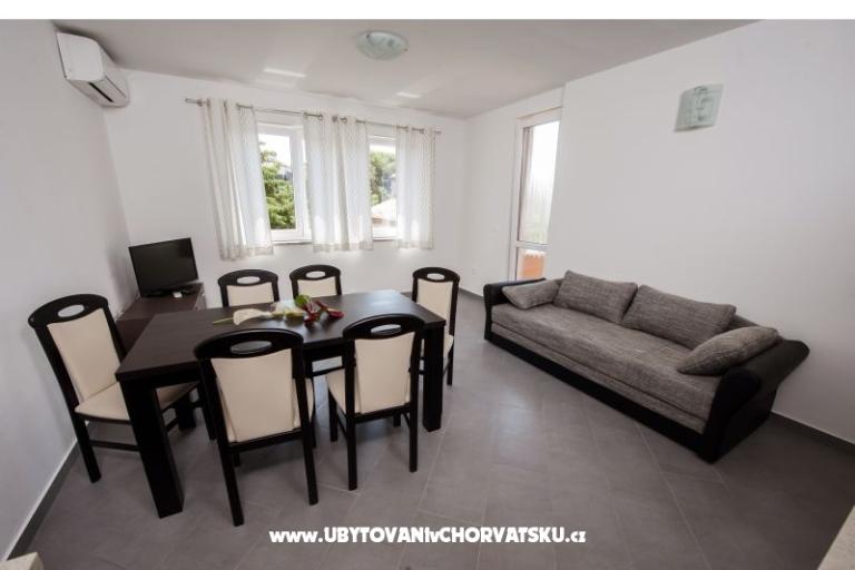 Apartamenty Centener – foto 11
