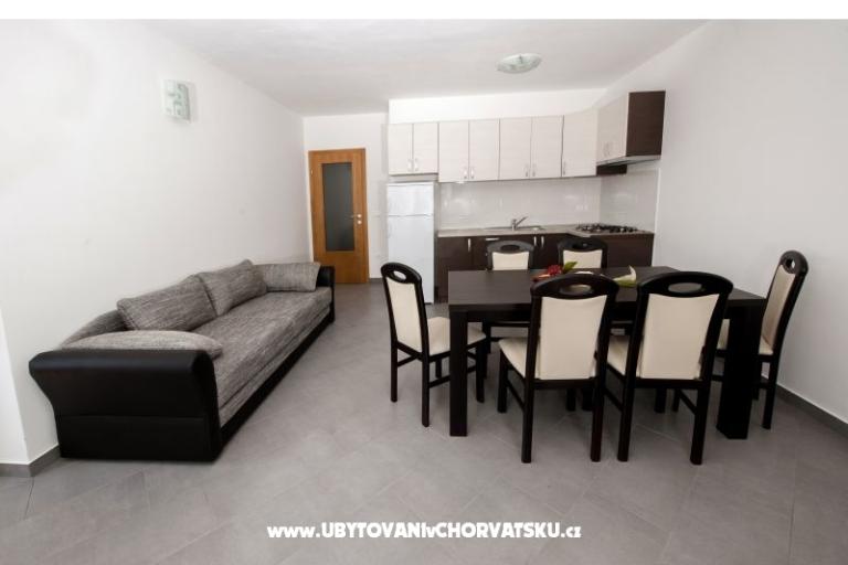 Apartamenty Centener – foto 12