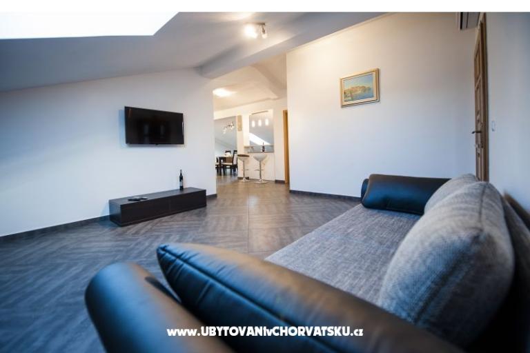 Apartamenty Centener – foto 16