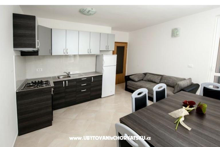 Apartamenty Centener – foto 6