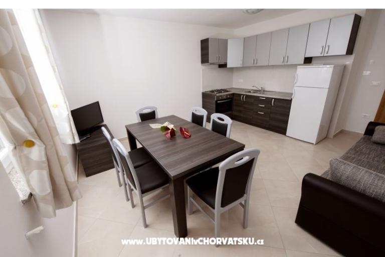 Apartamenty Centener – foto 7