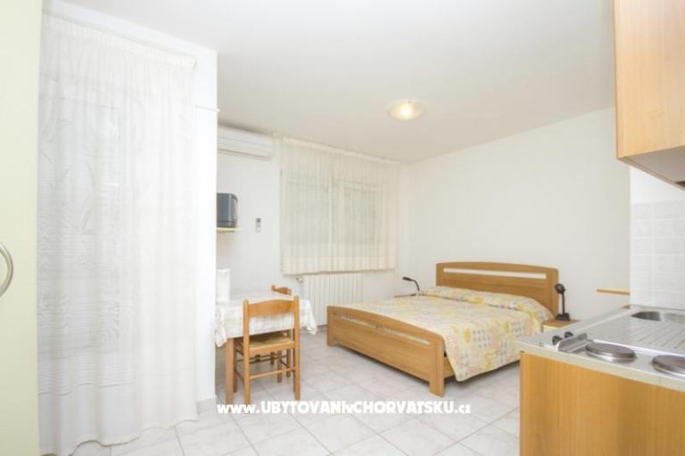 Apartamenty Ester Rovinj – foto 2