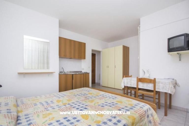 Apartamenty Ester Rovinj – foto 5
