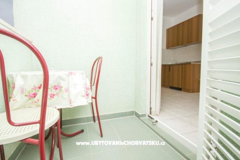 Apartamenty Ester Rovinj – foto 7