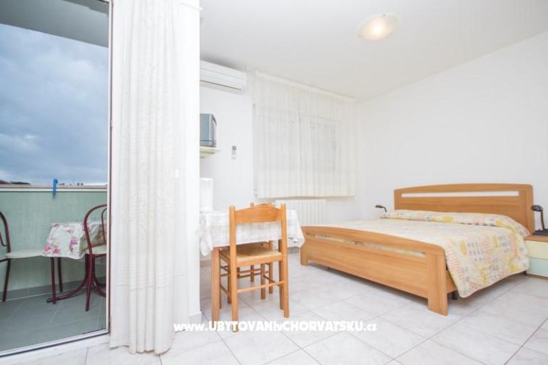 Apartamenty Ester Rovinj – foto 8