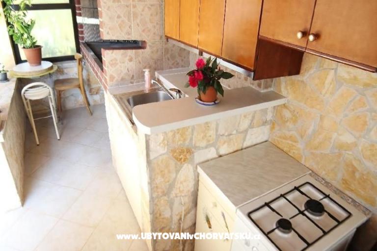 Apartamenty i Pokoje Markovic – foto 12